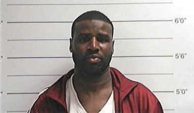 Arlen Walker, - Orleans Parish County, LA 